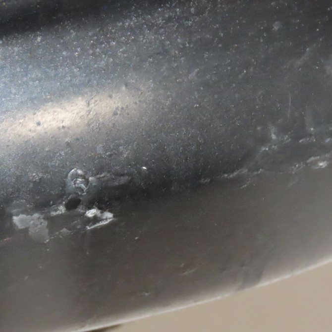 Pare-choc avant occasion  Citroën C2 (JM_) 1.4 hdi (2003-2009) 3 portes   7401QY  7