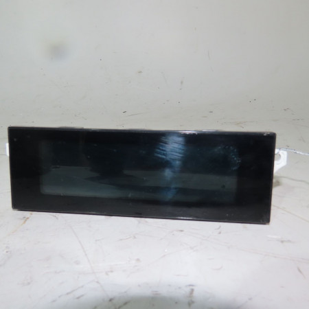 Afficheur digital occasion  Citroën DS3 (SA_) 1.6 vti 120 (2010-2015)   9675958780 