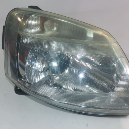 Phare droit occasion  Peugeot PARTNER Monospace (5_, G_) 1.6 hdi 90 (2005-2015)   6205AW 