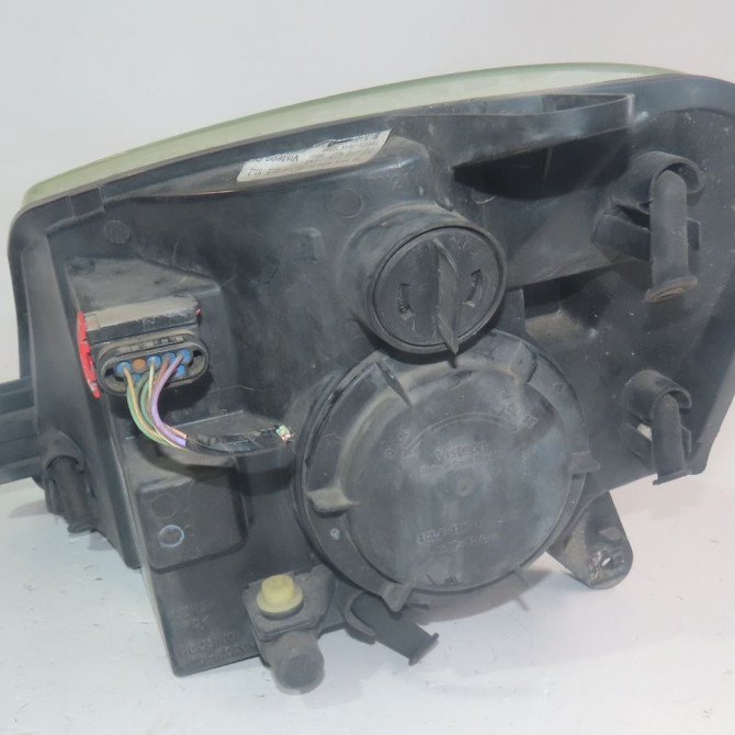 Phare droit occasion  Peugeot PARTNER Monospace (5_, G_) 1.6 hdi 90 (2005-2015)   6205AW  2