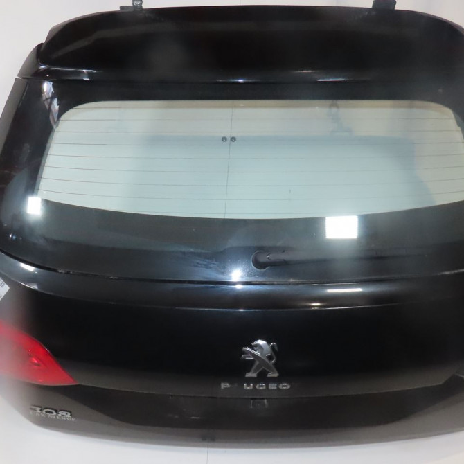 Hayon occasion  Peugeot 308 SW II (LC_, LJ_, LR_, LX_, L4_) 1.5 bluehdi 100 (2018-2021)   1611637180  1