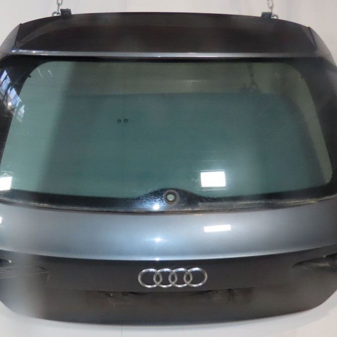 Hayon occasion  Audi A3 (8V1, 8VK) 1.6 tdi (2013-2017)   8V3827025H  1