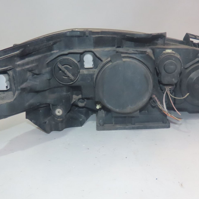 Phare gauche occasion  Renault LAGUNA II (BG0/1_) 1.9 dci (bg08, bg0g) (2001-2007)   7701476385  2