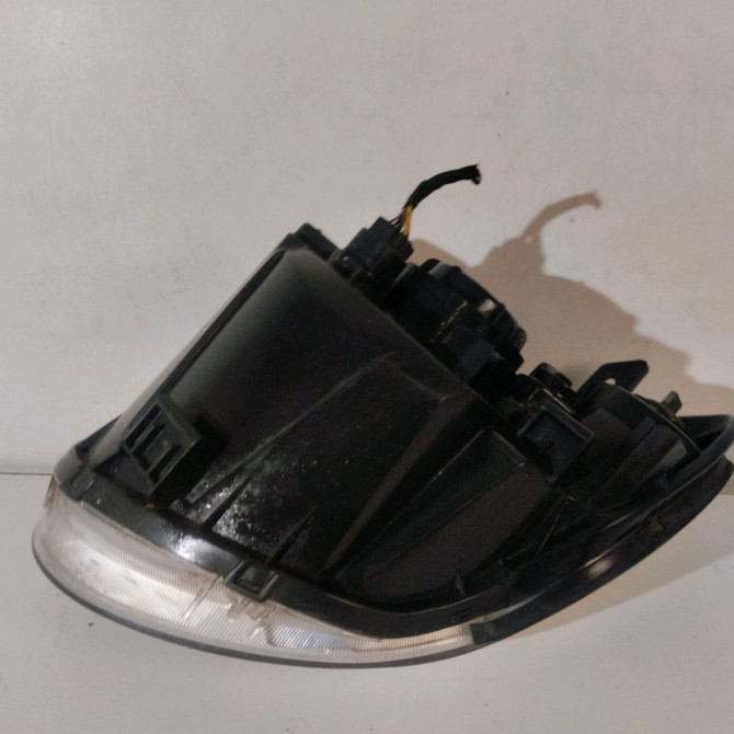 Phare droit occasion  Kia PICANTO I (SA) 1.1 crdi (2005-2011) 5 portes   9210207510  3