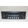 Autoradio occasion  Citroën C3 II (SC_) 1.4 hdi 70 (sc8hzc, sc8hr0, sc8hp4) (2009) 5 portes   96750215XT  miniature 3