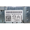 Autoradio occasion  Citroën C3 II (SC_) 1.4 hdi 70 (sc8hzc, sc8hr0, sc8hp4) (2009) 5 portes   96750215XT  miniature 3