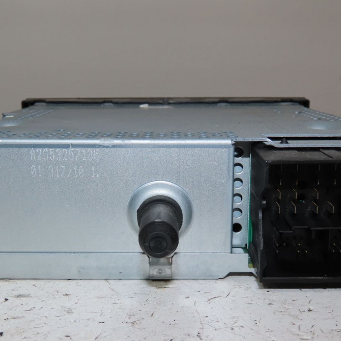 Autoradio occasion  Citroën C3 II (SC_) 1.4 hdi 70 (sc8hzc, sc8hr0, sc8hp4) (2009) 5 portes   96750215XT  3