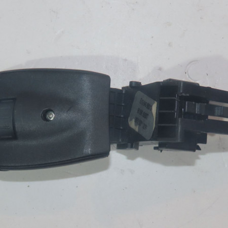 Commande autoradio occasion  Citroën DS3 (SA_) 1.6 hdi 90 (2009-2015) 3 portes   96666836XT 