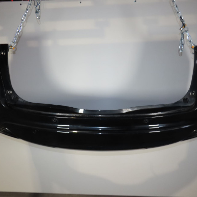 Pare-choc arrière occasion  Honda CIVIC VIII Hatchback (FN, FK) 2.2 ctdi (fk3) (2005) 5 portes   71502SMGE50ZA  1