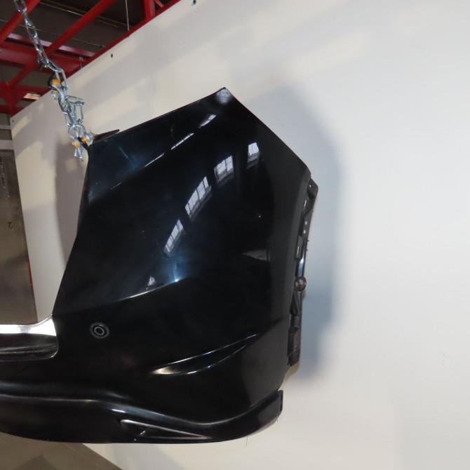 Pare-choc arrière occasion  Honda CIVIC VIII Hatchback (FN, FK) 2.2 ctdi (fk3) (2005) 5 portes   71502SMGE50ZA  4