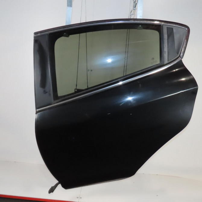 Porte arrière gauche occasion  Alfa romeo GIULIETTA (940_) 1.4 tb (940fxb1a, 940fxb11) (2010-2018)   6000634838  1