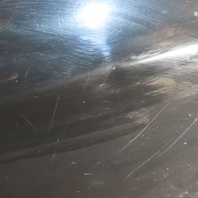 Porte arrière gauche occasion  Alfa romeo GIULIETTA (940_) 1.4 tb (940fxb1a, 940fxb11) (2010-2018)   6000634838  3