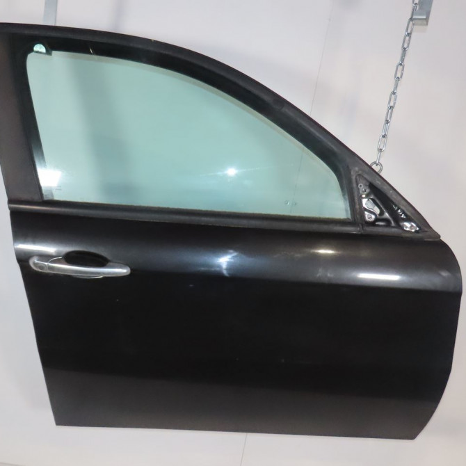 Porte avant droite occasion  Alfa romeo 147 (937_) 1.9 jtdm 8v (937.axd1a, 937.axu1a, 937.bxu1a) (2005-2010)   51740722  1