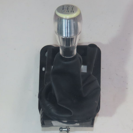 Levier de vitesses occasion  Citroën C2 (JM_) 1.4 hdi (2003-2009) 3 portes   9686342580 