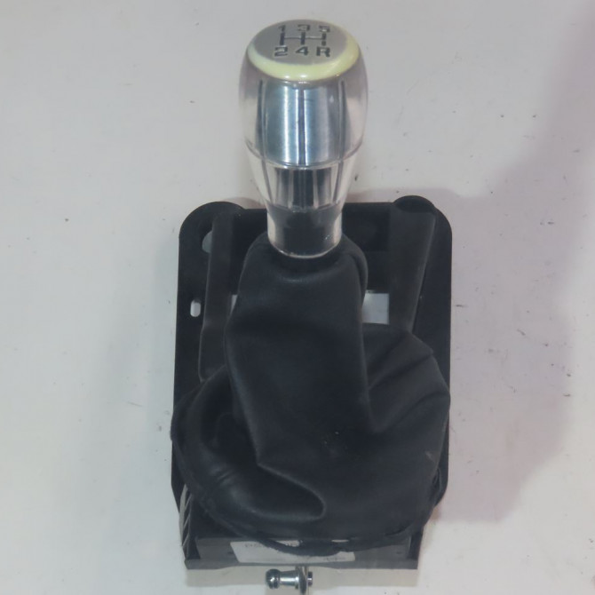 Levier de vitesses occasion  Citroën C2 (JM_) 1.4 hdi (2003-2009) 3 portes   9686342580  1