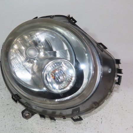 Phare droit occasion  Mini MINI (R56) Cooper d (2006-2010)   63122751872 