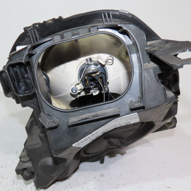 Phare droit occasion  Mini MINI (R56) Cooper d (2006-2010)   63122751872  3