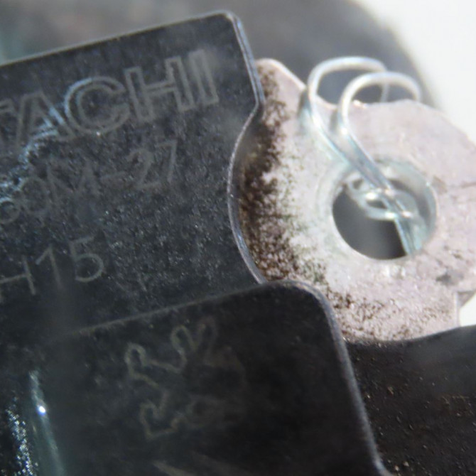 Debimetre air occasion  Peugeot 308 SW II (LC_, LJ_, LR_, LX_, L4_) 1.5 bluehdi 100 (2018-2021)   9677093080  3