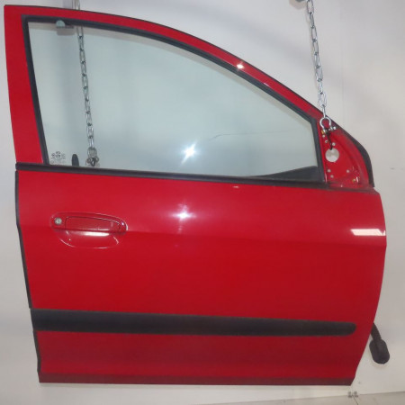 Porte avant droite occasion  Kia PICANTO I (SA) 1.0 (2004-2011)   7600407010 