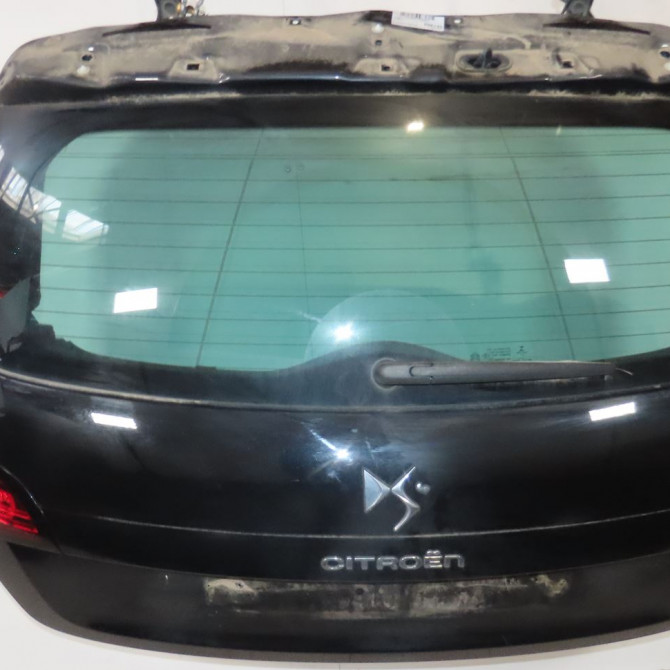 Hayon occasion  Citroën C4 PICASSO II 2.0 bluehdi 135 (2013)   9814359080  1