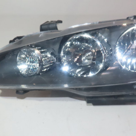 Phare gauche occasion  Alfa romeo 147 (937_) 1.9 jtdm 8v (937.axd1a, 937.axu1a, 937.bxu1a) (2005-2010)   50517865 