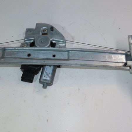 Mecanisme+moteur leve-glace avg occasion  Peugeot 2008 I (CU_) 1.2 thp 110 / puretech 110 (2015) 5 portes   9830590880 