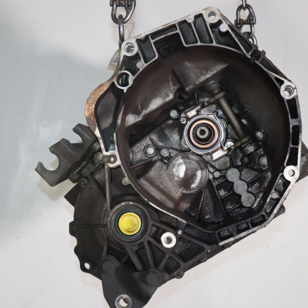Boîte à vitesse mecanique occasion  Fiat PUNTO EVO (199_) 1.3 d multijet (2009-2012)   71773204 