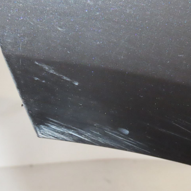 Aile avant gauche occasion  Renault TWINGO II (CN0_) 1.2 turbo (cn0c, cn0f) (2007-2014)   631017356R  3