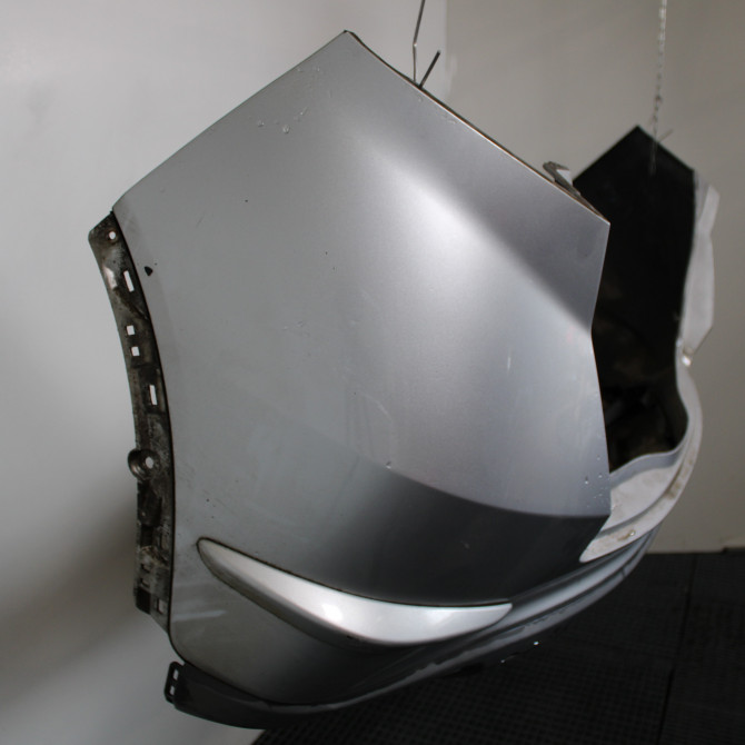 Pare-choc arrière occasion  Honda CIVIC VIII Hatchback (FN, FK) 2.2 ctdi (fk3) (2005) 5 portes   71502SMGE00  3