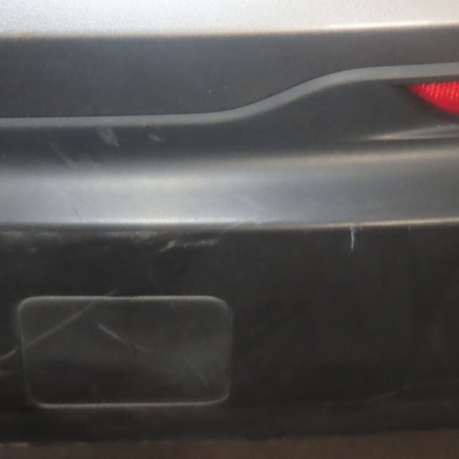 Pare-choc arrière occasion  Nissan QASHQAI II SUV (J11, J11_) 1.6 dci (2013)   H50224EBMH  6