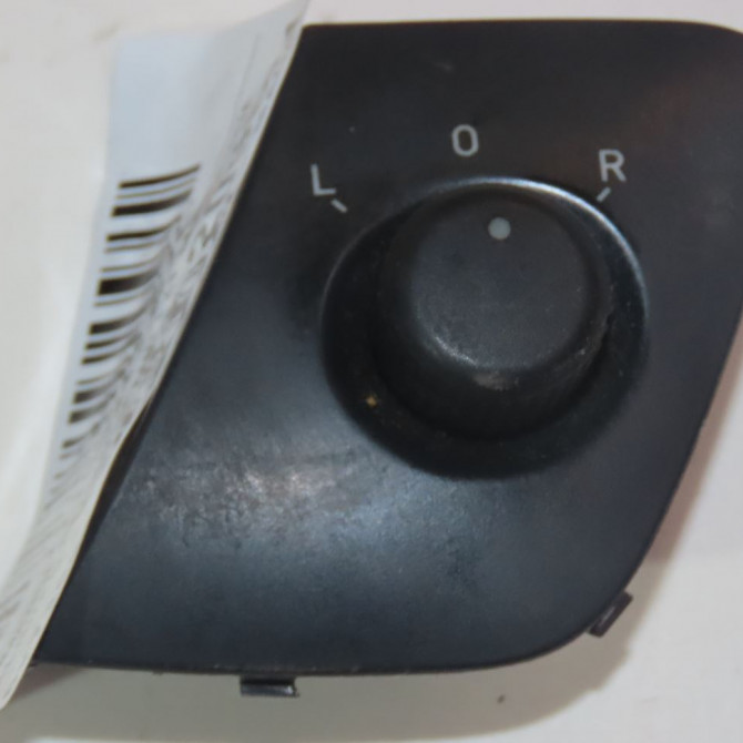 Commande rétroviseurs extérieures électriques occasion  Seat IBIZA IV (6J5, 6P1) 1.2 tdi (2010-2015)   6J1959565A  1