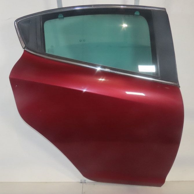 Porte arrière droite occasion  Alfa romeo GIULIETTA (940_) 1.6 jtdm (940fxd1a) (2010-2016) 5 portes   6000634837  1