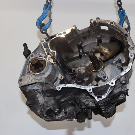 Boîte à vitesse mecanique occasion  Renault MEGANE I (BA0/1_) 1.6 e (ba0f, ba0s) (1996-1999)   JB1119 