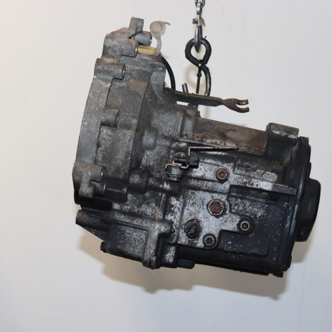 Boîte à vitesse mecanique occasion  Seat IBIZA II (6K1) 1.0 i (1996-2002)   EQV  2