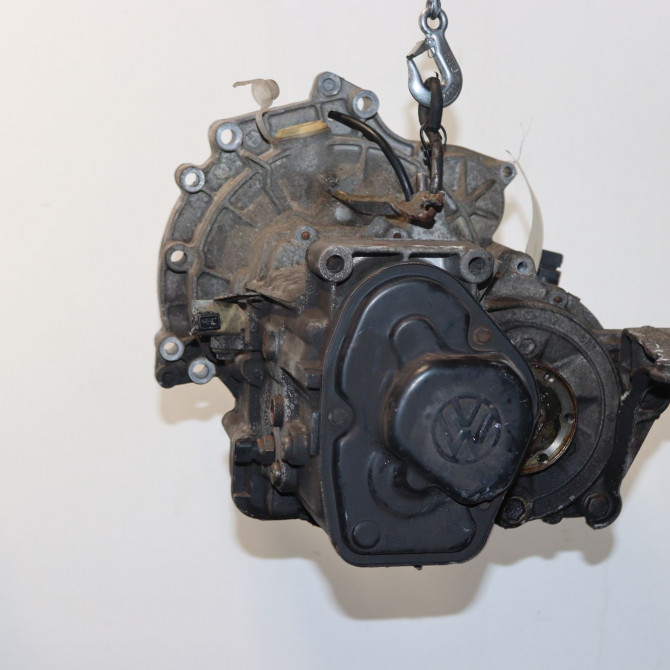 Boîte à vitesse mecanique occasion  Seat IBIZA II (6K1) 1.0 i (1996-2002)   EQV  3