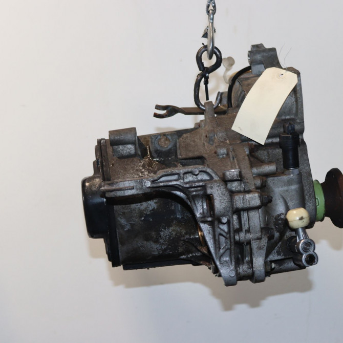 Boîte à vitesse mecanique occasion  Seat IBIZA II (6K1) 1.0 i (1996-2002)   EQV  4