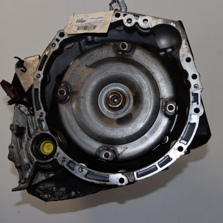 Boîte à vitesse automatique occasion  Renault LATITUDE (L70_) 2.0 dci 175 (l70y) (2011)   8200584877 
