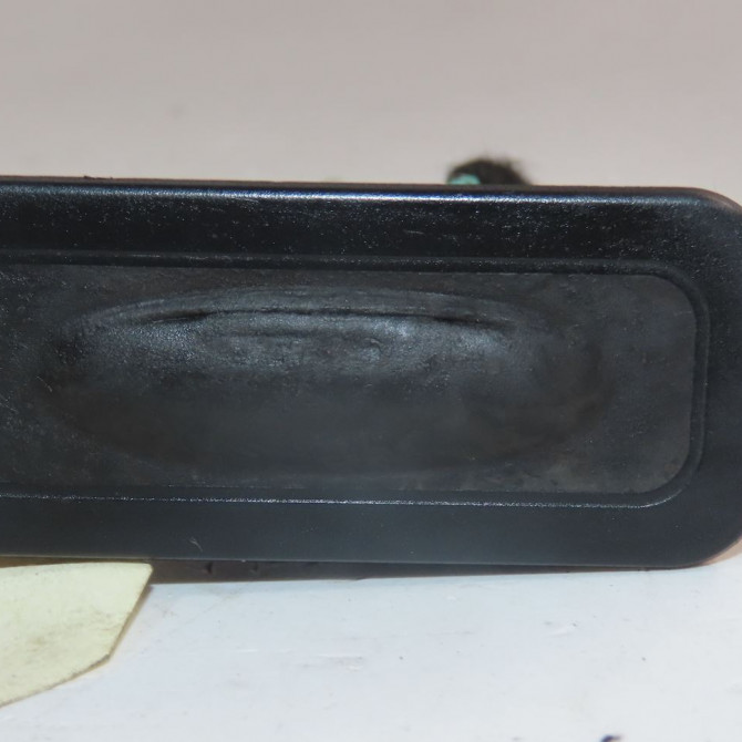 Poignee ext coffre occasion  Renault ZOE (BFM_) Zoe (2012)   8200076256  1