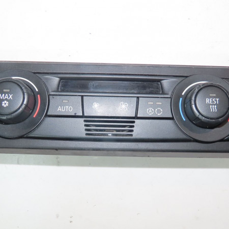Commande de chauffage occasion  Bmw 3 (E90) 320 d (2004-2011)   64116958536 