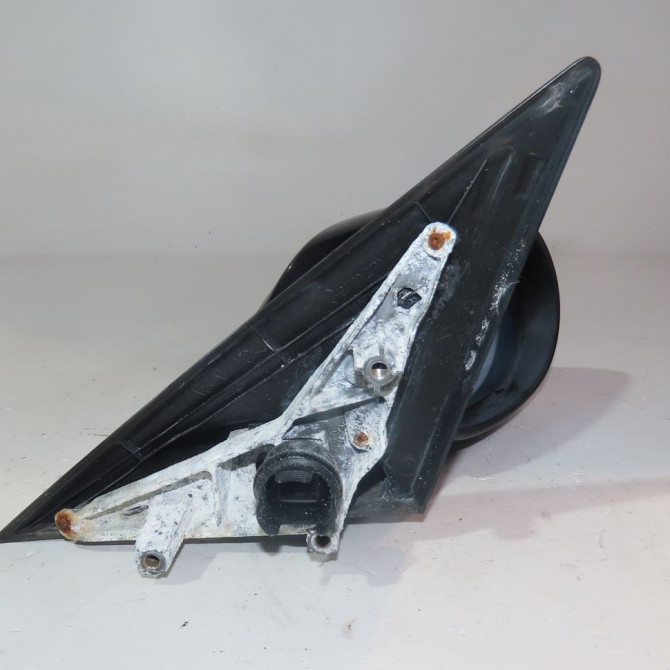 Retroviseur exterieur electrique droit occasion  Bmw 3 (E90) 320 d (2004-2011)   51167268262  2