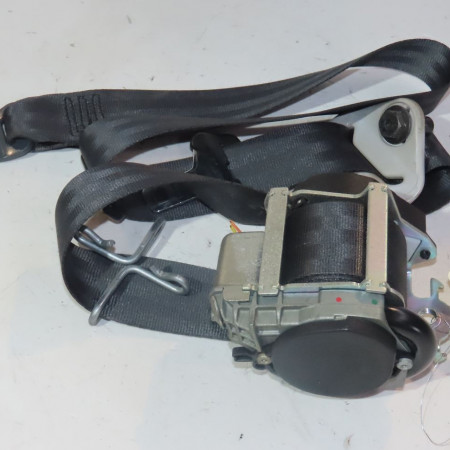 Ceinture avant droite occasion  Peugeot 207/207+ (WA_, WC_) 1.4 hdi (2006-2015) 5 portes   8975CA 