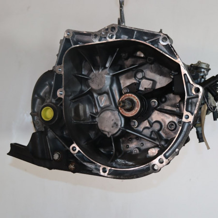 Boîte à vitesse mecanique occasion  Peugeot 308 I (4A_, 4C_) 1.6 hdi (2007-2014) 5 portes   20EA23 