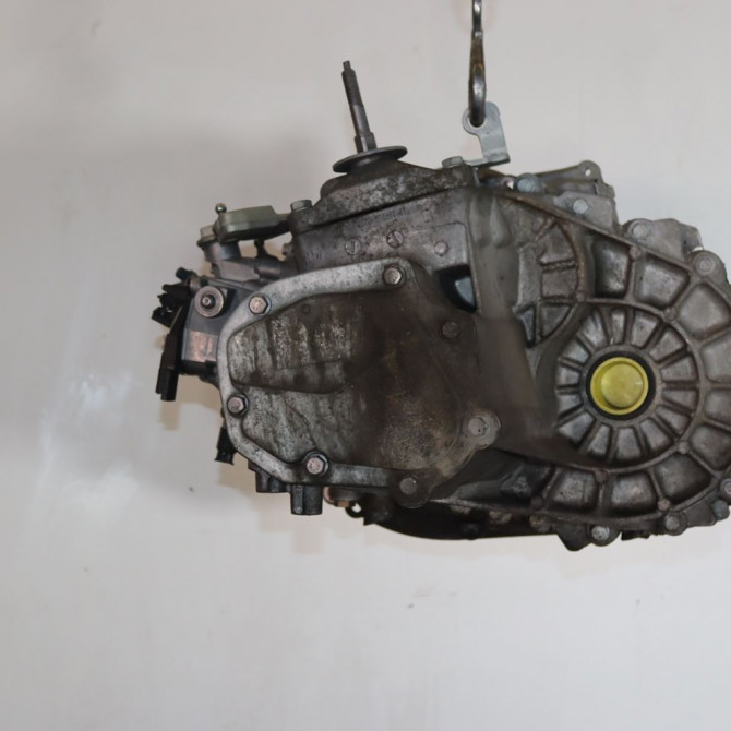 Boîte à vitesse mecanique occasion  Peugeot 308 I (4A_, 4C_) 1.6 hdi (2007-2014) 5 portes   20EA23  4