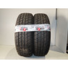 Pneus occasion  Opel ASTRA H GTC (A04) 1.7 cdti (l08) (2005-2010) 3 portes   195/60R15  miniature 4