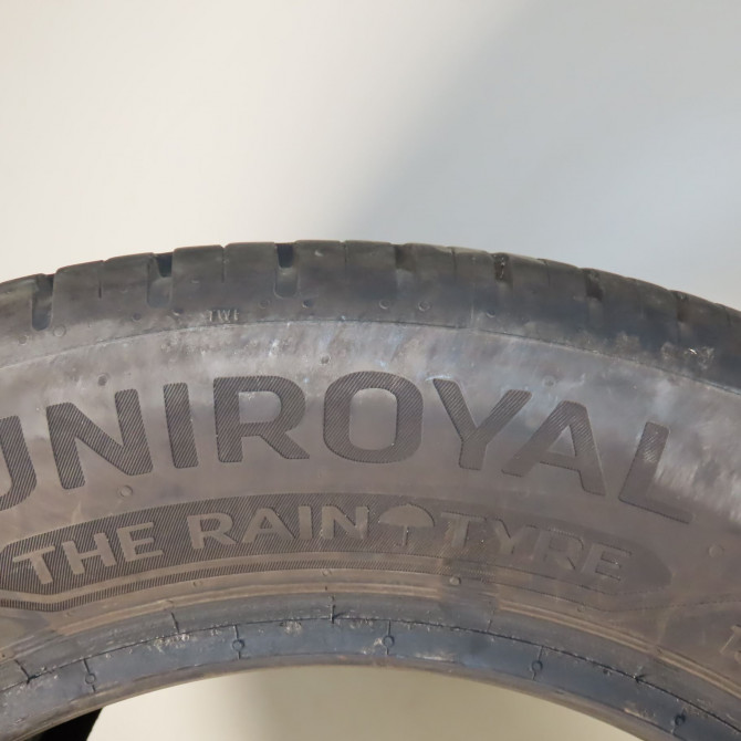 Pneus occasion  Toyota COROLLA (_E12_) 1.4 vvt-i (zze120_) (2001-2007)   195/60R15  2