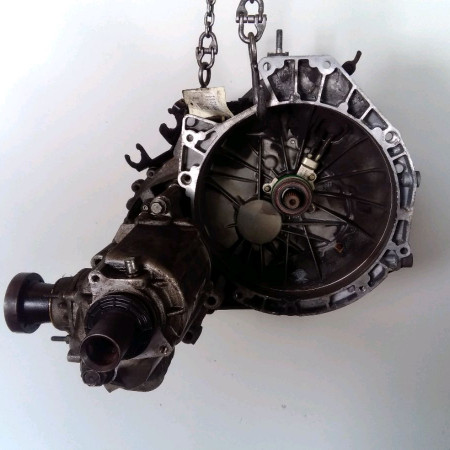 Boîte à vitesse mecanique occasion  Jaguar X-TYPE I (X400) 2.5 v6 traction intégrale (2001-2009)   1X4R7002AC 