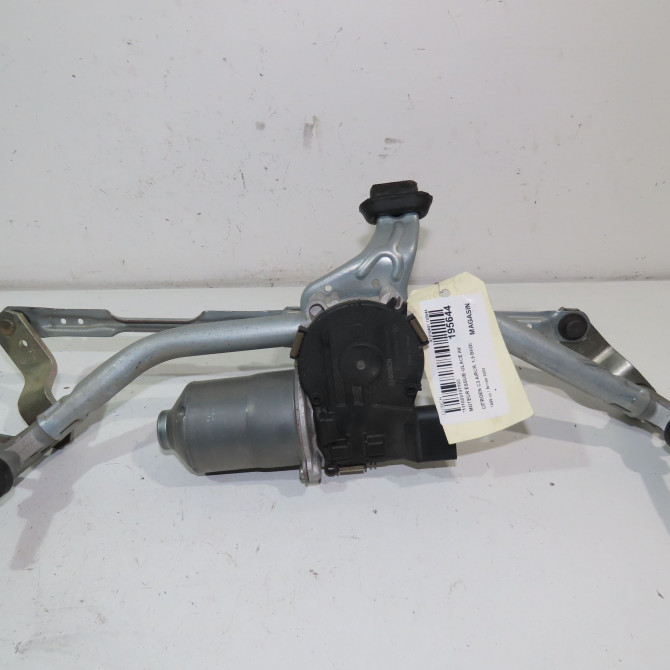 Moteur essuie-glace avant occasion  Citroën C3 AIRCROSS II (2R_, 2C_) 1.5 bluehdi 100 (2cyhyj) (2018)   YQ00140880  1