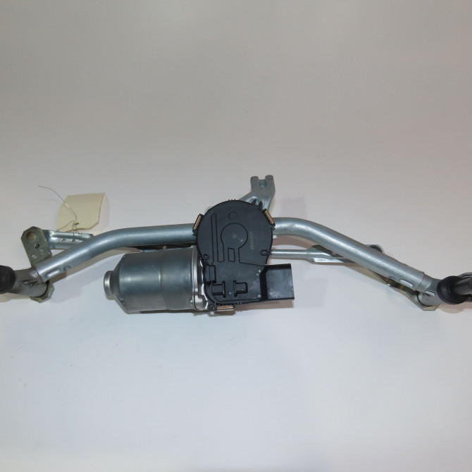 Moteur essuie-glace avant occasion  Opel CROSSLAND X / CROSSLAND (P17, P2QO) 1.2 (75) (2017)   YQ00140880  1