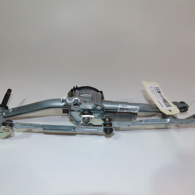 Moteur essuie-glace avant occasion  Opel CROSSLAND X / CROSSLAND (P17, P2QO) 1.2 (75) (2017)   YQ00140880  6