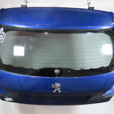 Hayon occasion  Peugeot 308 II (LB_, LP_, LW_, LH_, L3_) 1.5 bluehdi 130 (2017-2021)   1610669880 